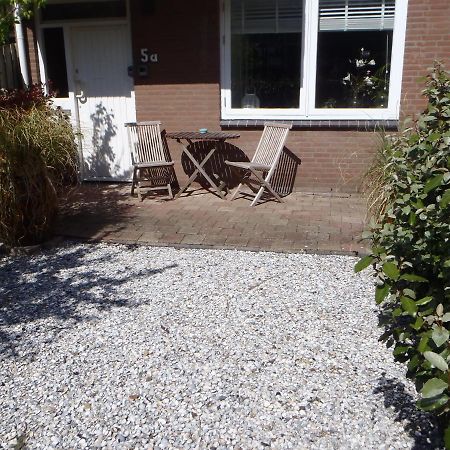 Holidaytime Zandvoort Exterior foto
