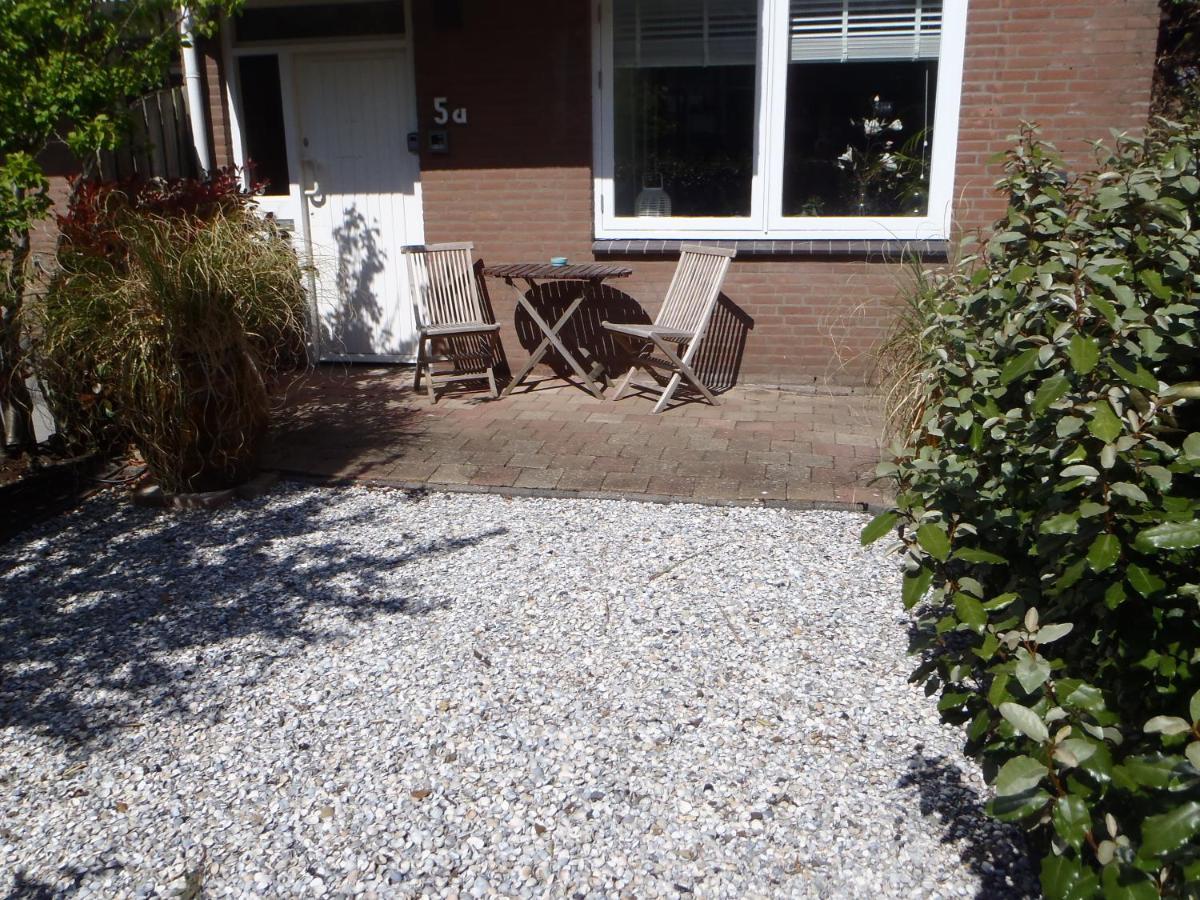 Holidaytime Zandvoort Exterior foto