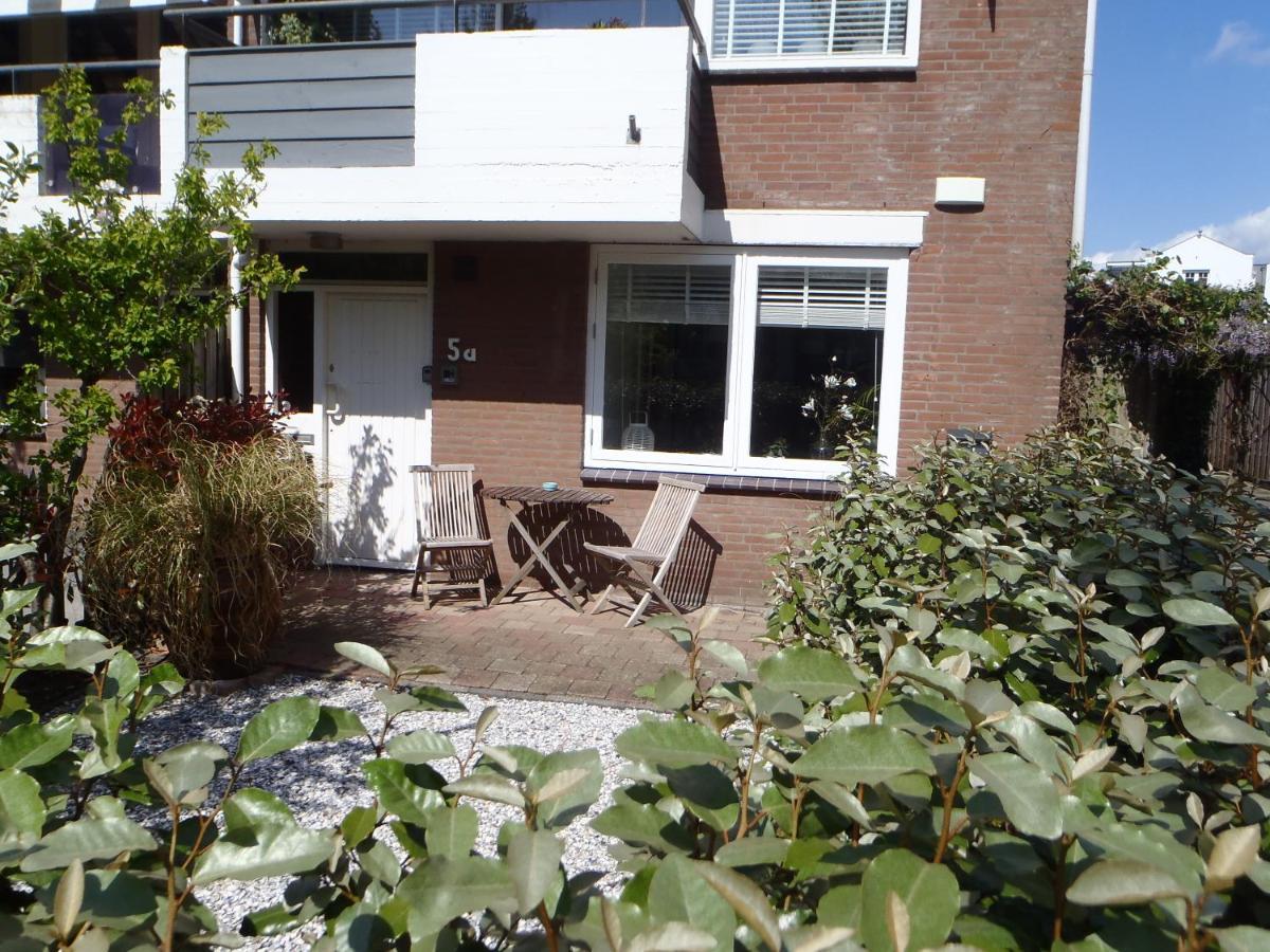 Holidaytime Zandvoort Exterior foto