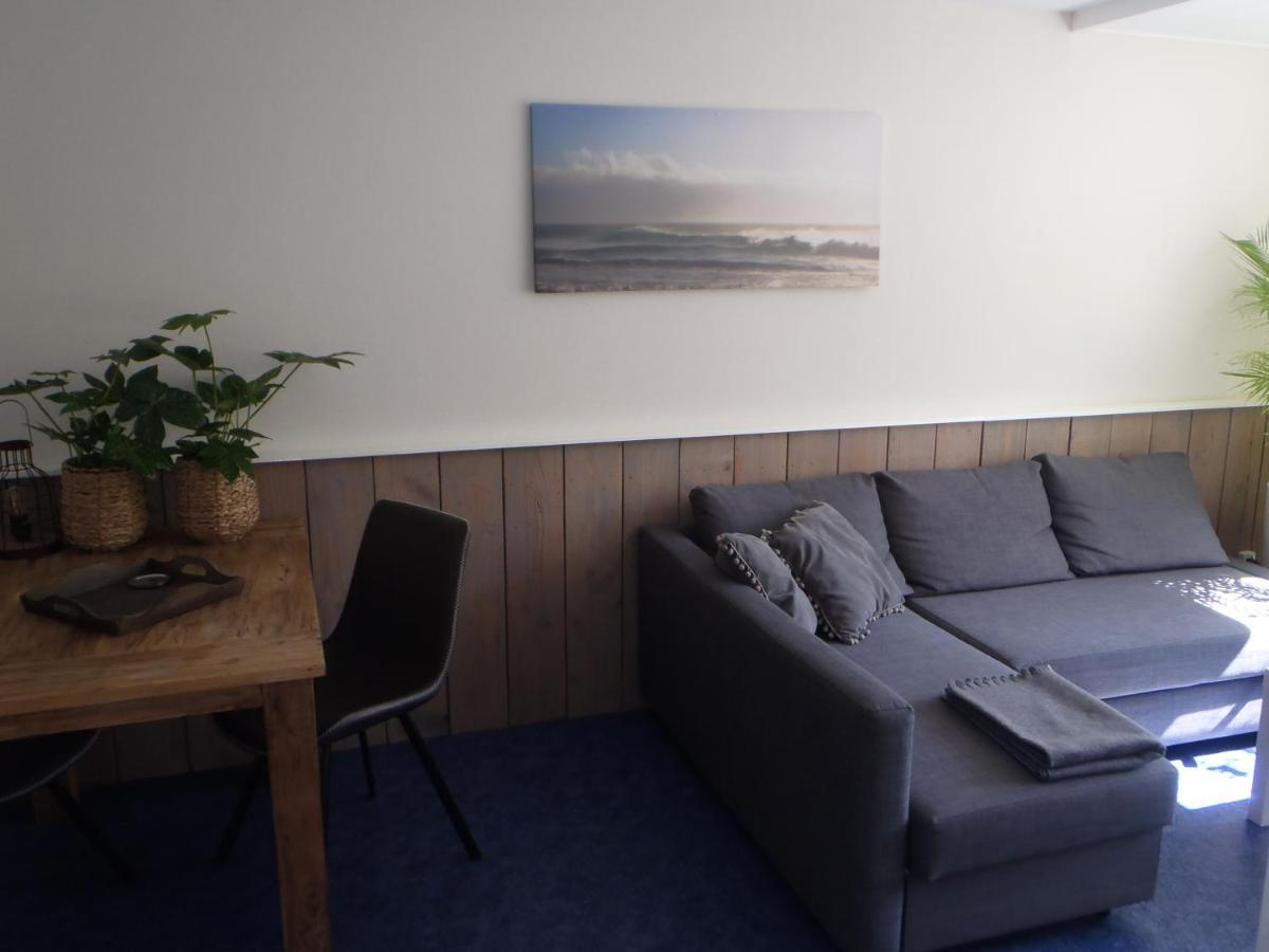 Holidaytime Zandvoort Exterior foto