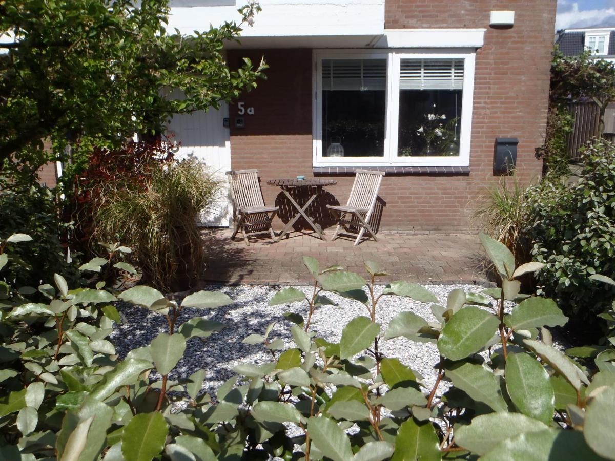 Holidaytime Zandvoort Exterior foto